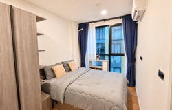 Space Condominium Soi Ek Wa Nit Uthit 1, Wichit, Mueang Phuket, Phuket 83000, THA, Wichit, Phuket