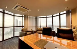 Charoen Krung Road, Si Lom, Bang Rak, Bangkok, 10500 Thailand, Bang Rak, 