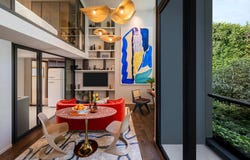 290/6 Phaya Thai Road, Thung Phaya Thai, Ratchathewi, Bangkok, 10400 Thailand, Ratchathewi, 