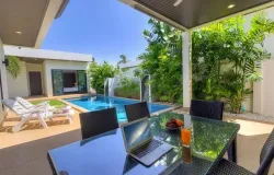 Villa Sweet Rawai ซอยหมู่บ้านอินทิราวิลล่าส์ 1, Rawai, Amphoe Mueang Phuket, Phuket Province 83130, THA, Rawai, Phuket Province