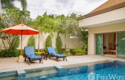 Soi Chokannt, Ra Wai, Phuket, 83130 Thailand, Phuket, 