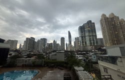 Soi Sathon 11 Yaek 5, Yan Nawa, Sathon, Bangkok 10120, THA, Yan Nawa, Bangkok