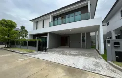 81/1 Soi Chang Akat Uthit 17, Chang Akat Uthit Rd, Don Mueang, Bangkok 10210, THA, Don Mueang, Bangkok