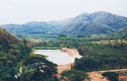 ทางหลวงชนบท รบ. 4020, สวนผึ้ง, ราชบุรี, 70180 ประเทศไทย, สวนผึ้ง, 