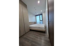 Whizdom Essence Sukhumvit Rd., Bang Chak, Phra Khanong, Bangkok 10260, THA, Bang Chak, Bangkok