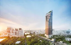 Duneburry, Thung Phaya Thai, Ratchathewi, Bangkok, 10400 Thailand, Ratchathewi, 