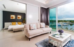 Marina Cafekrabi Boat Lagoon, Taling Chan, Nuea Khlong, Krabi, 81130 Thailand, Nuea Khlong, 