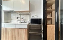 55 Soi 20 Mituna Yaek 3, Samsen Nok, Huai Khwang, Bangkok, 10310 Thailand, Huai Khwang, 