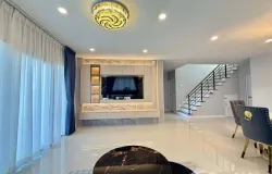 81/1 Soi Chang Akat Uthit 17, Chang Akat Uthit Rd, Don Mueang, Bangkok 10210, THA, Don Mueang, Bangkok