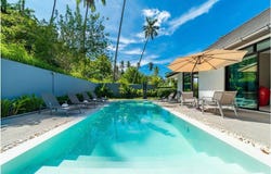 Soi Pracha Rak Phatthana, Maret, Ko Samui, Surat Thani 84310, THA, Maret, Surat Thani