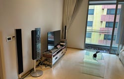58 Sathon 4, Si Lom, Bang Rak, Bangkok, 10500 Thailand, Bang Rak, 