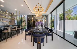 Highway 3901, Prawet, Bangkok 10250, THA, Prawet, Bangkok