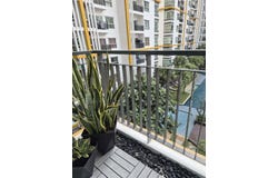 628/4 Ratchadaphisek 14, Talat Phlu, Thon Buri, Bangkok, 10600 Thailand, Thon Buri, 
