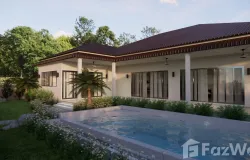 Maenam 5, Mae Nam, Ko Samui, Surat Thani, 84330 Thailand, Ko Samui, 