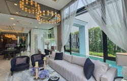 Highway 3901, Prawet, Bangkok 10250, THA, Prawet, Bangkok