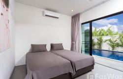 Villa Sweet Rawai ซอยหมู่บ้านอินทิราวิลล่าส์ 1, Rawai, Amphoe Mueang Phuket, Phuket Province 83130, THA, Rawai, Phuket Province