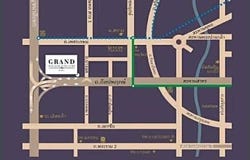 Soi Muban Grand Bangkok Boulevard Sathon, Bang Khae, Bangkok 10160, THA, Bang Khae, Bangkok