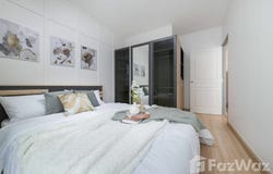50/8 Sutthisan Winitchai Road, Ratchadaphisek, Din Daeng, Bangkok, 10400 Thailand, Din Daeng, 