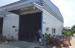 ร้าน สัตวแพทย์การเกษตร, ถนน ศุขประยูร, มาบโป่ง, พานทอง, ชลบุรี, 20160 ประเทศไทย, พานทอง, 