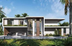 The Vanderbilt Estate, Si Sunthon, Thalang, Phuket, 83110 Thailand, Thalang, 