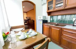 Yellow Ribbon Hills Bangkok, 33/3 ซอยนราธิวาสราชนครินทร์ 7, Thung Maha Mek, Sathon, Bangkok 10500, THA, Thung Maha Mek, Bangkok