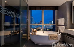 EA Anywhere, Charoen Nakhon, Khlong Ton Sai, Khlong San, Bangkok, 10600 Thailand, Khlong San, 