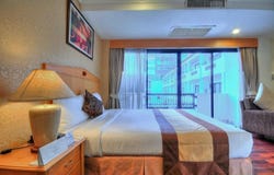 Admiral Suites Bangkok, Sukhumvit Road, Khlong Tan, Khlong Toei, Bangkok, 10110 Thailand, Khlong Toei, 