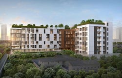 15 Soi Suphang, Khlong Tan, Khlong Toei, Bangkok, 10110 Thailand, Khlong Toei, 