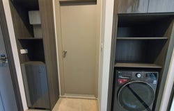 1007 Sutthisan Winitchai Road, Ratchadaphisek, Din Daeng, Bangkok, 10400 Thailand, Din Daeng, 