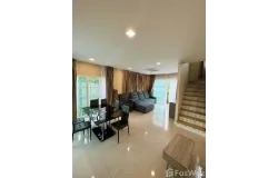Prestige Future-Rangsit, Prachathipat, Thanyaburi, Pathum Thani, 12130 Thailand, Thanyaburi, 