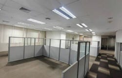 121 Ratchada Phisek Road, Din Daeng, Bangkok, 10400 Thailand, Din Daeng, 