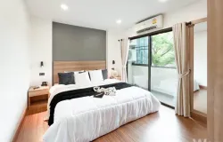 Ruamnamchai Road, Muthi 7, Suthep, Chiang Mai, 50200 Thailand, Chiang Mai, 