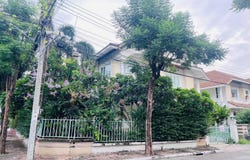 Sukhaphiban 2 Rd, Prawet, Bangkok 10250, THA, Prawet, Bangkok