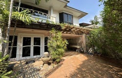 59/1 Soi Bang Waek 81, Bang Waek Rd, Khlong Khwang, Phasi Charoen, Bangkok 10160, THA, Khlong Khwang, Bangkok