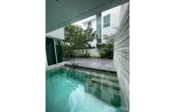 Bahati Properties Co., Ltd., 74/66 Soi Muban The Tree, Chong Nonsi, Yan Nawa, Bangkok 10120, THA, Chong Nonsi, Bangkok