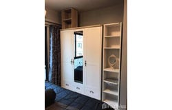 Incio Condominium ซอยบุญวิเศษ, Khlong Kum, Bueng Kum, Bangkok 10240, THA, Khlong Kum, Bangkok