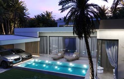 85/47 Ka Ron, Ra Wai, Phuket, 83130 Thailand, Phuket, 