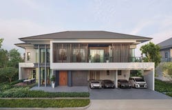 Chon Pa Yaya In Thon, Liap Khlong Song Road, Bang Chan, Khlong Sam Wa, Bangkok, 10510 Thailand, Khlong Sam Wa, 