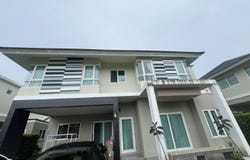 Outer Ring Road, Muthi 9, San Pu Loei, Doi Saket, Chiang Mai, 50220 Thailand, Doi Saket, 