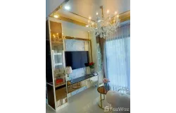 Kanchanaphisek Road, Samwa Tawan Tok, Khlong Sam Wa, Bangkok, 10510 Thailand, Khlong Sam Wa, 