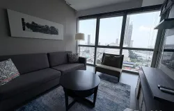 EA Anywhere, Charoen Nakhon, Khlong Ton Sai, Khlong San, Bangkok, 10600 Thailand, Khlong San, 