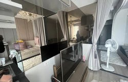 1007 Sutthisan Winitchai Road, Ratchadaphisek, Din Daeng, Bangkok, 10400 Thailand, Din Daeng, 