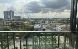 The Parkland Phet Kasem 56, 646 Phet Kasem Rd., Bang Wa, Phasi Charoen, Bangkok 10160, THA, Bang Wa, Bangkok