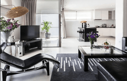 BYD Lofts, Serviced Hotel Apartments, Phuket, THA, N/A, Phuket