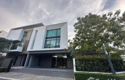 Soi Muban Nan Thawan Rama 9-Srinagarindra, Thap Chang, Saphan Sung, Bangkok 10240, THA, Thap Chang, Bangkok