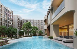 322/325 Soi Yu Charoen Yaek 9, Din Daeng, Bangkok, 10400 Thailand, Din Daeng, 