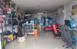 25140, Si Maha Phot, Prachin Buri, THA, N/A, Prachin Buri