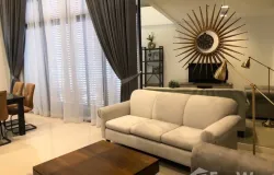 1 Soi Si Bamphen, Thung Mahamek, Sathon, Bangkok 10120, THA, Thung Mahamek, Bangkok