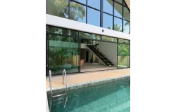 Sumate Koh Lanta Yai Safari, Sala Dan, Ko Lanta, Krabi, 81150 Thailand, Ko Lanta, 