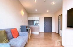 One Plus Condo Jed Yod, Anusawaree Singha Road, Muthi 3, Chang Phueak, Chiang Mai, 50300 Thailand, Chiang Mai, 